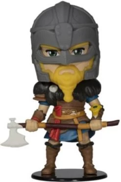 Ubisoft Heroes Eivor Male Figur