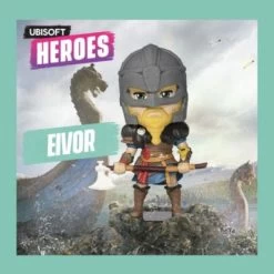 Ubisoft Heroes Eivor Male Figur -Kinderspielzeugladen 17010280 06