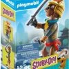 PLAYMOBIL® 70716 SCOOBY-DOO! Sammelfigur Samurai -Kinderspielzeugladen 17014458 01