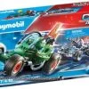 PLAYMOBIL® 70577 Polizei-Kart: Verfolgung Des Tresorräubers 2 PLAYMOBIL® 70577 Polizei-Kart: Verfolgung Des Tresorräubers -Kinderspielzeugladen 17014469 01