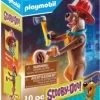 PLAYMOBIL® 70712 SCOOBY-DOO! Sammelfigur Feuerwehrmann 2 PLAYMOBIL® 70712 SCOOBY-DOO! Sammelfigur Feuerwehrmann -Kinderspielzeugladen 17014676 01