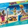 PLAYMOBIL® 70707 SCOOBY-DOO! Abenteuer Mit Witch Doctor -Kinderspielzeugladen 17014738 01