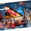 PLAYMOBIL® 70641 Burnham Raiders Feuerschiff -Kinderspielzeugladen 17014774 01