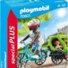 PLAYMOBIL® 70601 Fahrradausflug 1 PLAYMOBIL® 70601 Fahrradausflug -Kinderspielzeugladen 17014825 01