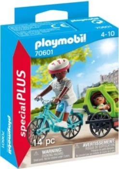 PLAYMOBIL® 70601 Fahrradausflug