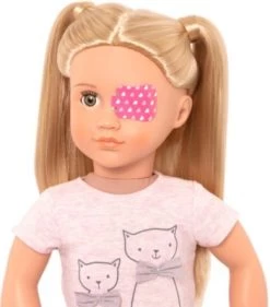 Our Generation Gips-, Verband- Und Krücken-Set Für Puppen 10 Our Generation Gips-, Verband- Und Krücken-Set Für Puppen -Kinderspielzeugladen 17475054 04