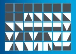 Hubelino Tangram Lernspiel Mit Bauklötzen 410061 -Kinderspielzeugladen 17595726 04