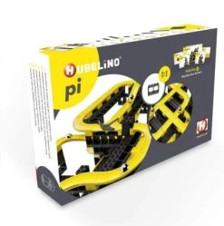 Hubelino Pi Kugelbahn Starter Set 440280 10 Hubelino Pi Kugelbahn Starter Set 440280 -Kinderspielzeugladen 17595736 03