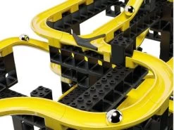 Hubelino Pi Kugelbahn Starter Set 440280 12 Hubelino Pi Kugelbahn Starter Set 440280 -Kinderspielzeugladen 17595736 05