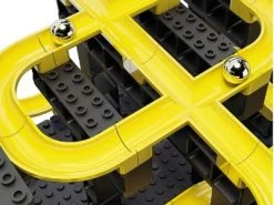 Hubelino Pi Kugelbahn Starter Set 440280 13 Hubelino Pi Kugelbahn Starter Set 440280 -Kinderspielzeugladen 17595736 06