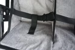 KNORRTOYS.COM Zwillingspuppenwagen Duo - Jeans Grey -Kinderspielzeugladen 17623508 03