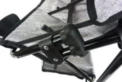 KNORRTOYS.COM Zwillingspuppenwagen Duo - Jeans Grey -Kinderspielzeugladen 17623508 05