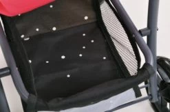 Puppenbuggy Liba - NICI Theodor Carbon -Kinderspielzeugladen 17623510 03