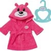 BABY Born® Little Bademantel 36 Cm -Kinderspielzeugladen 17825099 01