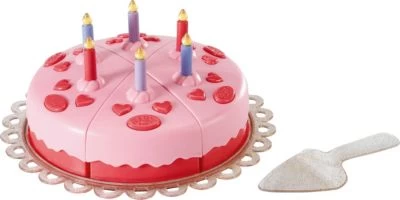 BABY Born® Deluxe Happy Birthday Outfit Set 43 Cm 5 BABY Born® Deluxe Happy Birthday Outfit Set 43 Cm – Bild 3