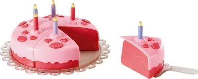 BABY Born® Deluxe Happy Birthday Outfit Set 43 Cm 6 BABY Born® Deluxe Happy Birthday Outfit Set 43 Cm – Bild 4