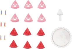 BABY Born® Deluxe Happy Birthday Outfit Set 43 Cm 12 BABY Born® Deluxe Happy Birthday Outfit Set 43 Cm -Kinderspielzeugladen 17825210 05