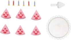 BABY Born® Deluxe Happy Birthday Outfit Set 43 Cm 13 BABY Born® Deluxe Happy Birthday Outfit Set 43 Cm -Kinderspielzeugladen 17825210 06