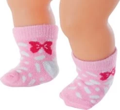 BABY Born® Socken 2x, 43 Cm -Kinderspielzeugladen 17825244 03