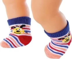 BABY Born® Socken 2x, 43 Cm -Kinderspielzeugladen 17825244 04