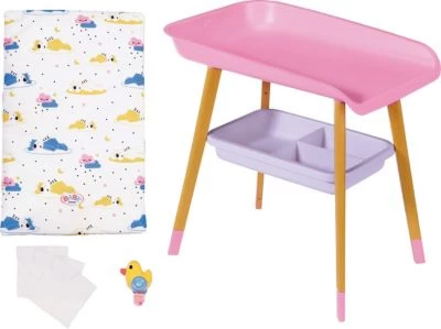 BABY Born® Wickeltisch 4 BABY Born® Wickeltisch – Bild 2