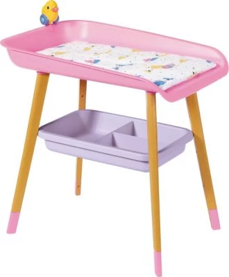 BABY Born® Wickeltisch 5 BABY Born® Wickeltisch – Bild 3