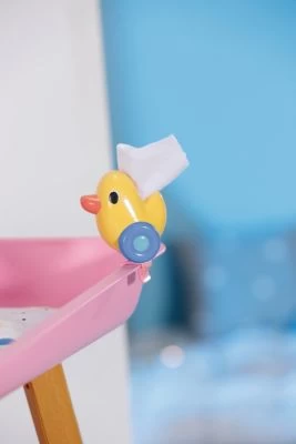 BABY Born® Wickeltisch 8 BABY Born® Wickeltisch – Bild 6