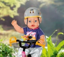 BABY Born® Fahrradhelm 43 Cm 13 BABY Born® Fahrradhelm 43 Cm -Kinderspielzeugladen 17825337 06