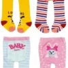 BABY Born® Strumpfhose 2x 43 Cm