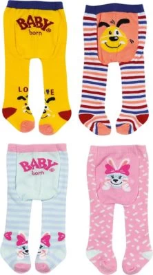 BABY Born® Strumpfhose 2x 43 Cm