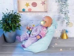 BABY Born® Happy Birthday Interactive Magic Schnuller 43 Cm -Kinderspielzeugladen 17825354 06
