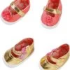 Baby Annabell® Schuhe 43 Cm, 2-fach Sortiert