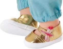 Baby Annabell® Schuhe 43 Cm, 2-fach Sortiert -Kinderspielzeugladen 17825637 03