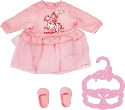 Baby Annabell® Little Sweet Set 36 Cm 3 Baby Annabell® Little Sweet Set 36 Cm