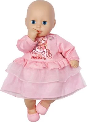 Baby Annabell® Little Sweet Set 36 Cm 4 Baby Annabell® Little Sweet Set 36 Cm – Bild 2