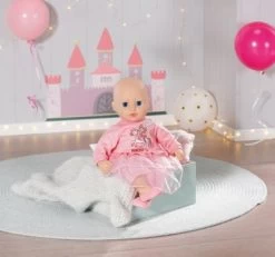 Baby Annabell® Little Sweet Set 36 Cm 11 Baby Annabell® Little Sweet Set 36 Cm -Kinderspielzeugladen 17825677 04