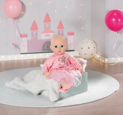 Baby Annabell® Little Sweet Set 36 Cm 6 Baby Annabell® Little Sweet Set 36 Cm – Bild 4