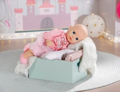 Baby Annabell® Little Sweet Set 36 Cm 8 Baby Annabell® Little Sweet Set 36 Cm – Bild 6