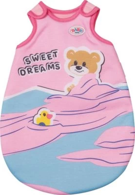 BABY Born® Little Schlafsack 36 Cm 3 BABY Born® Little Schlafsack 36 Cm