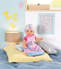 BABY Born® Little Schlafsack 36 Cm 8 BABY Born® Little Schlafsack 36 Cm -Kinderspielzeugladen 17825684 03