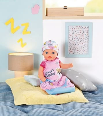 BABY Born® Little Schlafsack 36 Cm 5 BABY Born® Little Schlafsack 36 Cm – Bild 3