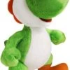 NINTENDO Super Mario Plüsch Yoshi Stehend Grün, 20 Cm -Kinderspielzeugladen 17837543 01