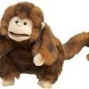 Folkmanis Braunes Äffchen 1 Folkmanis Braunes Äffchen -Kinderspielzeugladen 17848392 01