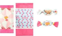 Secret Crush Mini Dolls Series 2, Sortiert