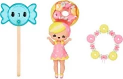 Secret Crush Mini Dolls Series 2, Sortiert -Kinderspielzeugladen 17851304 03