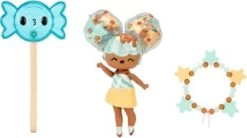 Secret Crush Mini Dolls Series 2, Sortiert -Kinderspielzeugladen 17851304 04