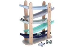 KINDSGUT Murmelbahn Kugelbahnen