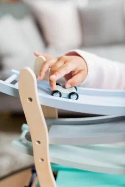 KINDSGUT Murmelbahn Kugelbahnen 11 KINDSGUT Murmelbahn Kugelbahnen -Kinderspielzeugladen 18140151 04