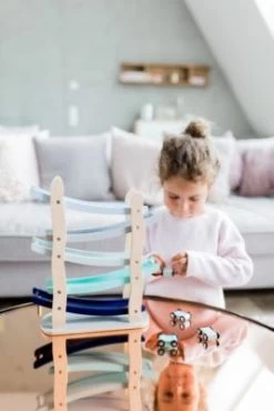 KINDSGUT Murmelbahn Kugelbahnen 12 KINDSGUT Murmelbahn Kugelbahnen -Kinderspielzeugladen 18140151 05