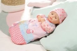 Baby Annabell® Little Schlafsack 36 Cm -Kinderspielzeugladen 18296301 03